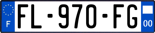 FL-970-FG