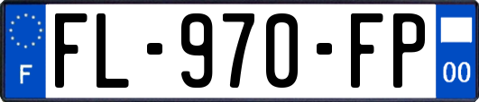 FL-970-FP