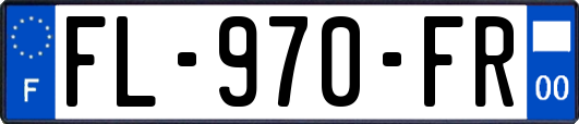 FL-970-FR