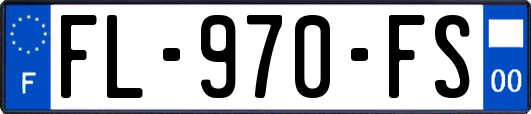 FL-970-FS