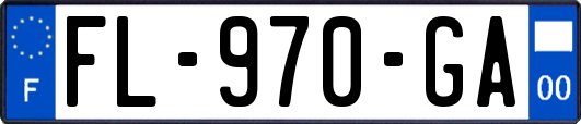 FL-970-GA
