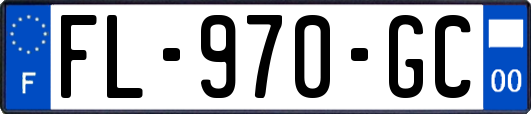 FL-970-GC
