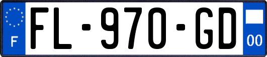 FL-970-GD