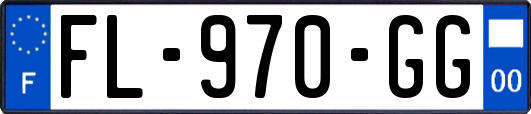 FL-970-GG