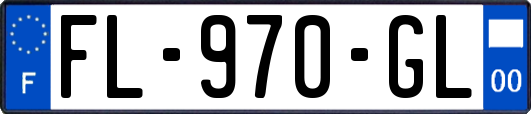 FL-970-GL