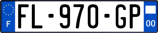 FL-970-GP