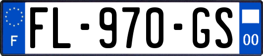 FL-970-GS
