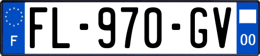 FL-970-GV