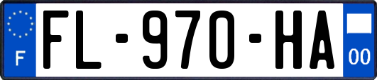 FL-970-HA