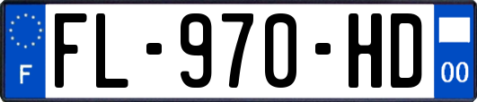 FL-970-HD