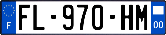 FL-970-HM