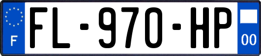 FL-970-HP