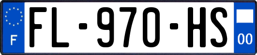 FL-970-HS