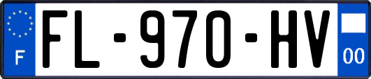 FL-970-HV