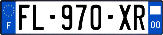 FL-970-XR