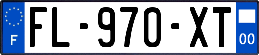 FL-970-XT