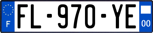 FL-970-YE