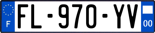 FL-970-YV