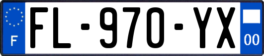 FL-970-YX
