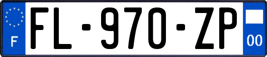 FL-970-ZP