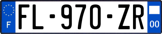 FL-970-ZR