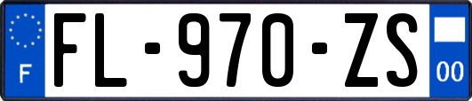 FL-970-ZS