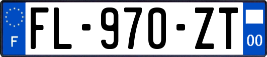 FL-970-ZT