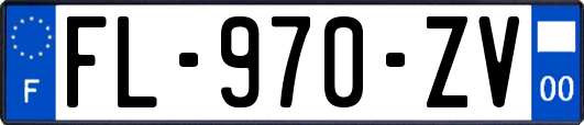 FL-970-ZV