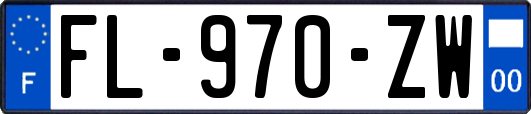 FL-970-ZW