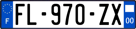 FL-970-ZX