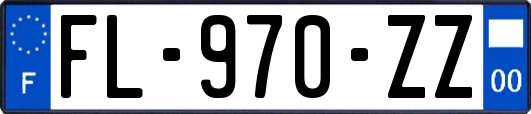 FL-970-ZZ