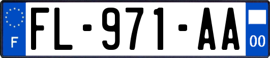 FL-971-AA