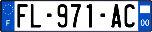 FL-971-AC