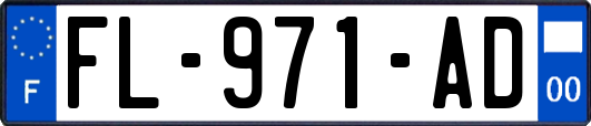 FL-971-AD