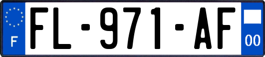 FL-971-AF