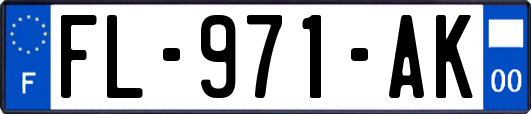 FL-971-AK