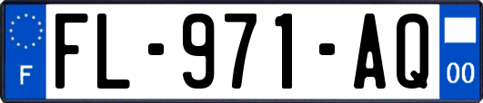 FL-971-AQ