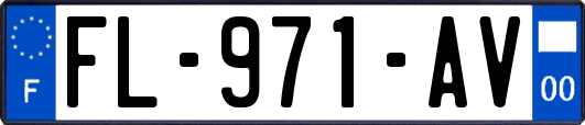 FL-971-AV