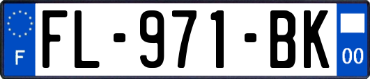 FL-971-BK