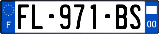FL-971-BS