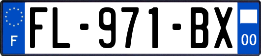 FL-971-BX