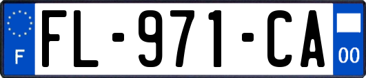 FL-971-CA