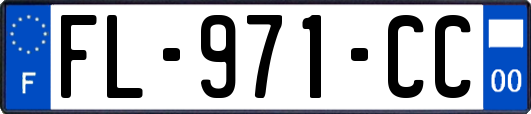 FL-971-CC