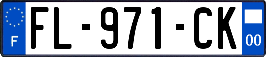 FL-971-CK
