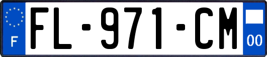 FL-971-CM