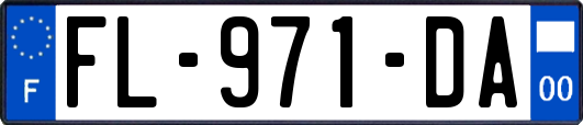 FL-971-DA
