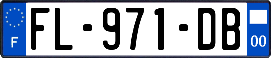FL-971-DB