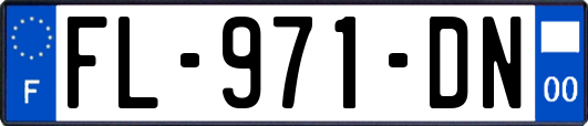 FL-971-DN
