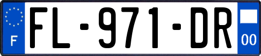 FL-971-DR