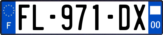 FL-971-DX